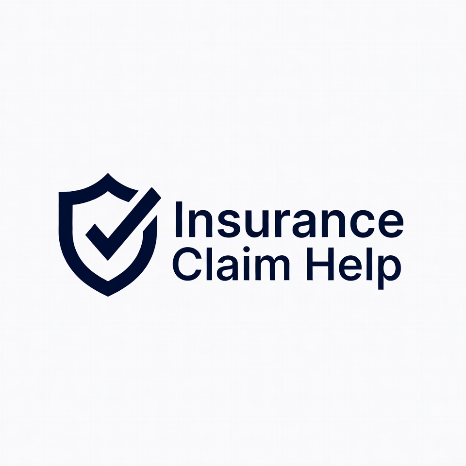 Insurance Claim Help logo